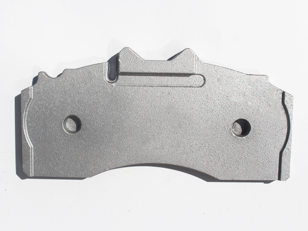 铸造钢背运输时如何避免颠簸导致的产品损坏